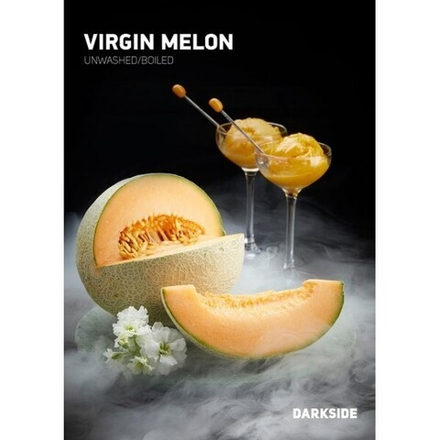 DarkSide - Virgin Melon (250g)