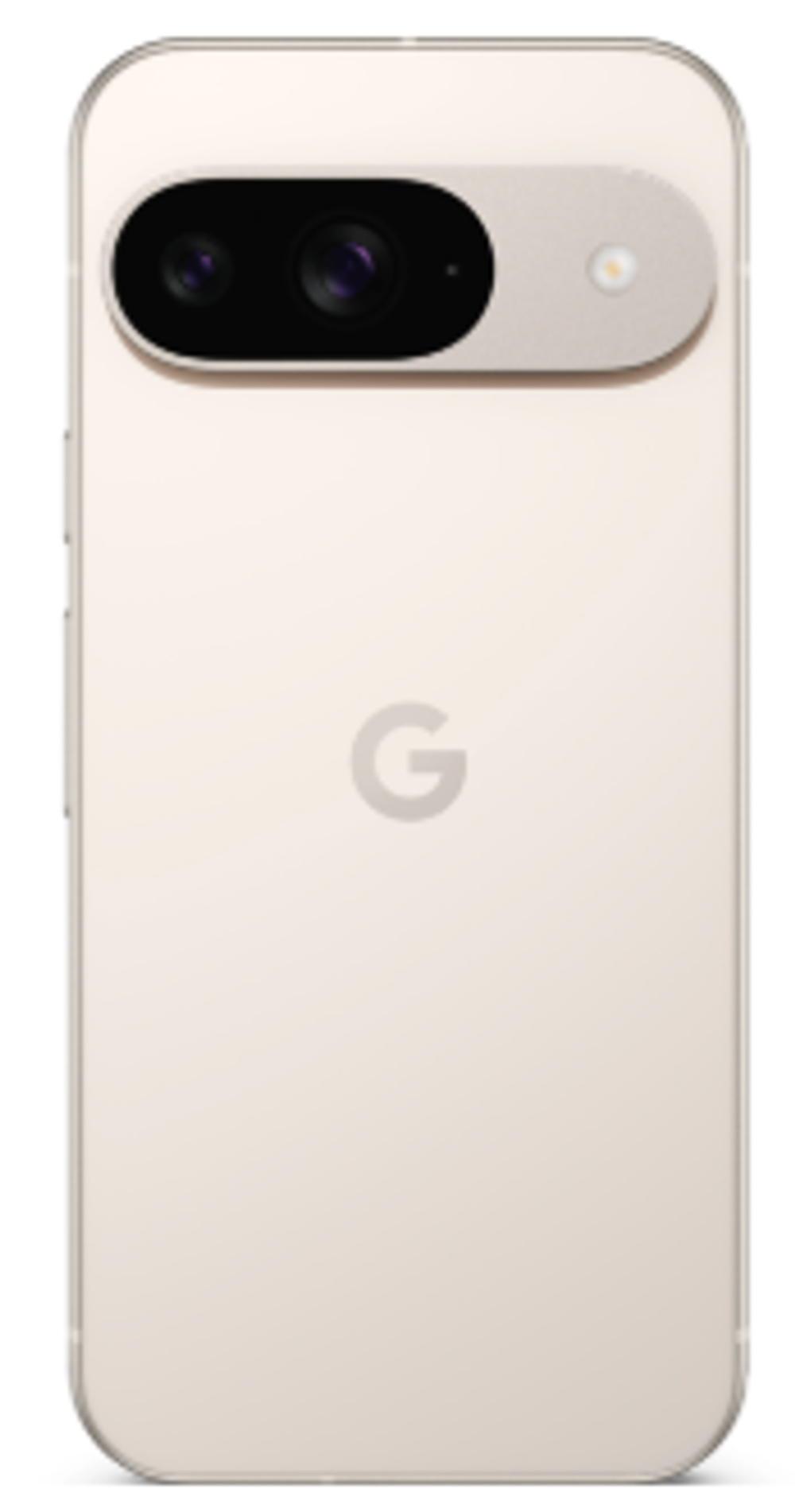 Google Pixel 9 5G 12/256Gb (Porcelain)