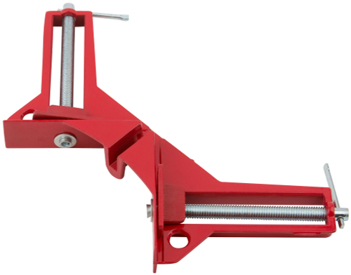 Струбцина угловая 75 мм, FIT 59275