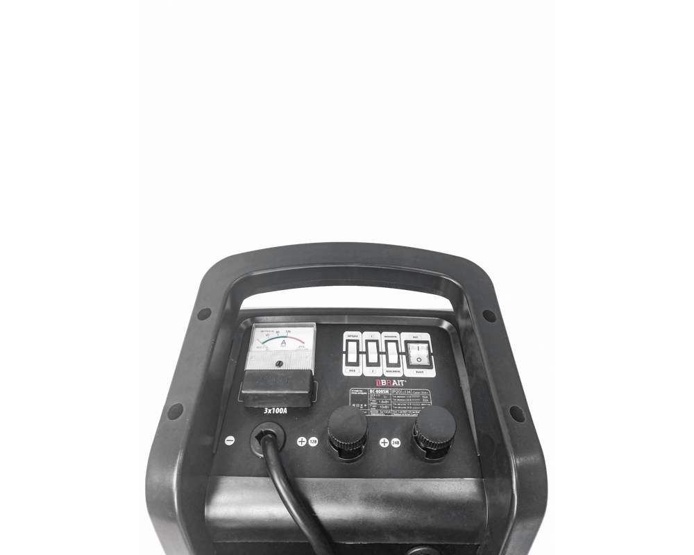 Пуско-зарядное устройство BRAIT BC-800SM