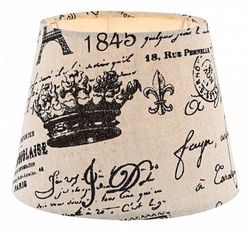 Настольная лампа декоративная Globo Metalic 21692