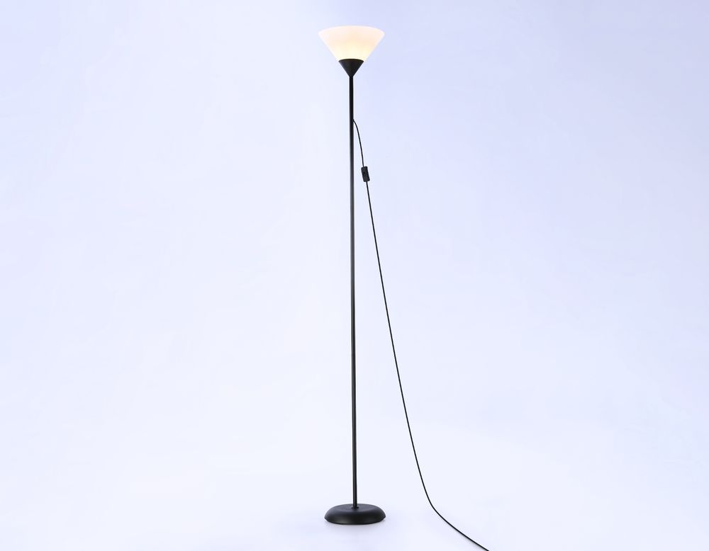 Ambrella Светильник напольный с выключателем на проводе Floor TR97618