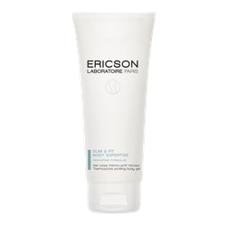 Ericson Laboratoire Термоактивный гель для похудения Thermoactive Profiling Body Gel 200 мл