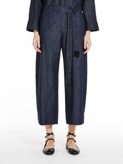 Брюки женские S Max Mara TIMELESS BISOUS