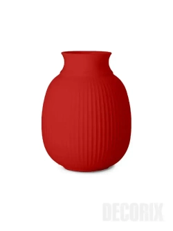 Краска красная в баллончике глянцевая акриловая DECORIX - Огненно-красная эмаль аэрозольная для любых поверхностей 520 мл