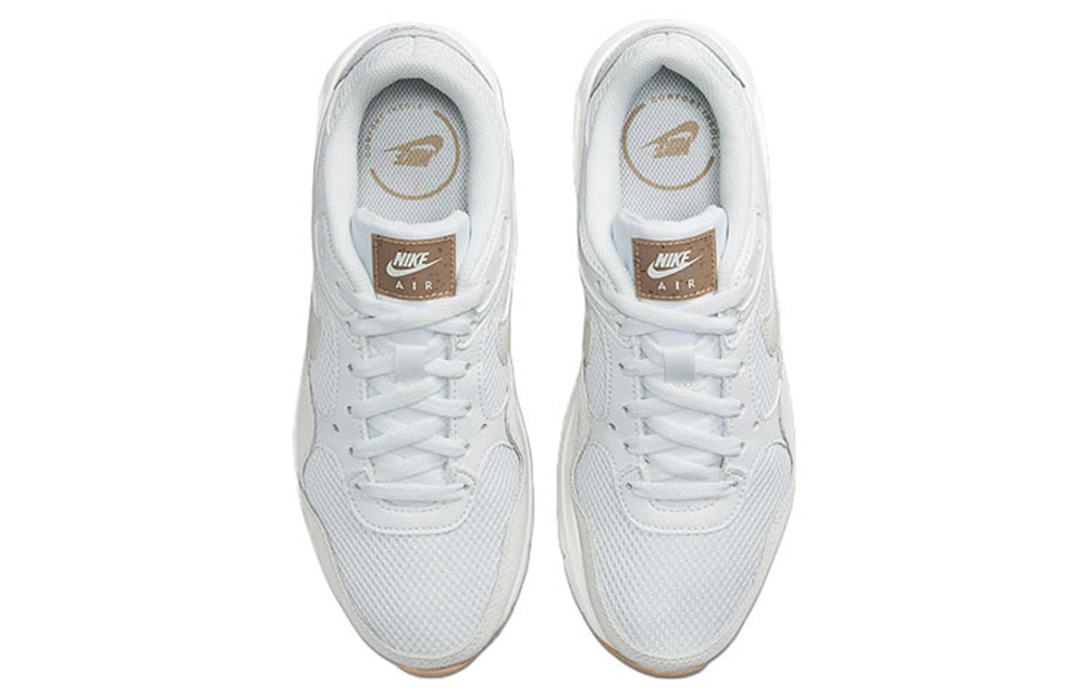 Кроссовки Nike Air Max Sc (Женская размерная сетка)