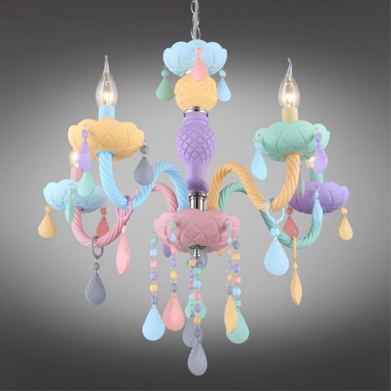 Люстра подвесная OML-65803-05