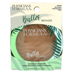 Physicians Formula, Бронзовое масло, глубокий бронзатор, 11 г