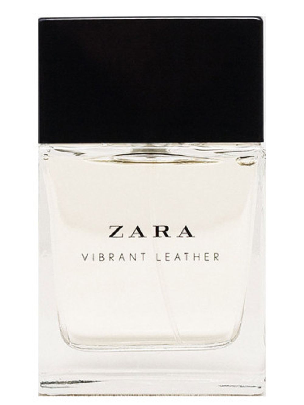 Zara Vibrant Leather