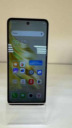 Смартфон TECNO Spark 20 8/256