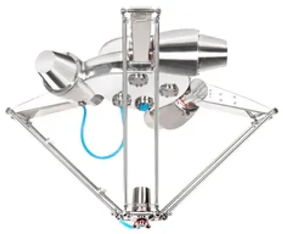 Машина для обработки фланцев Nodha ТВЕ-1500