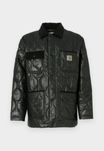 Carhartt WIP OSCAR - Демисезонная куртка - Чёрный