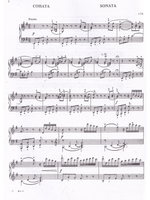 Сонаты. Т. 1 (Средние и старшие классы)