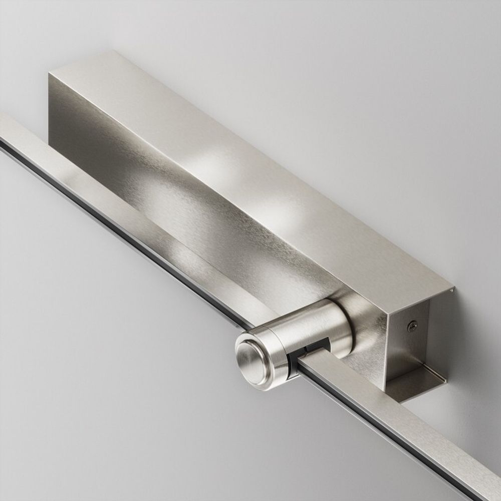 Основание на штанге с питанием Maytoni Flarity TRA155CW-BB-PT