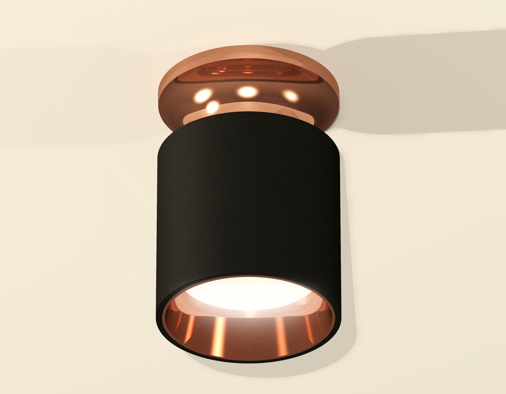 Ambrella Комплект накладного светильника Techno XS6302181