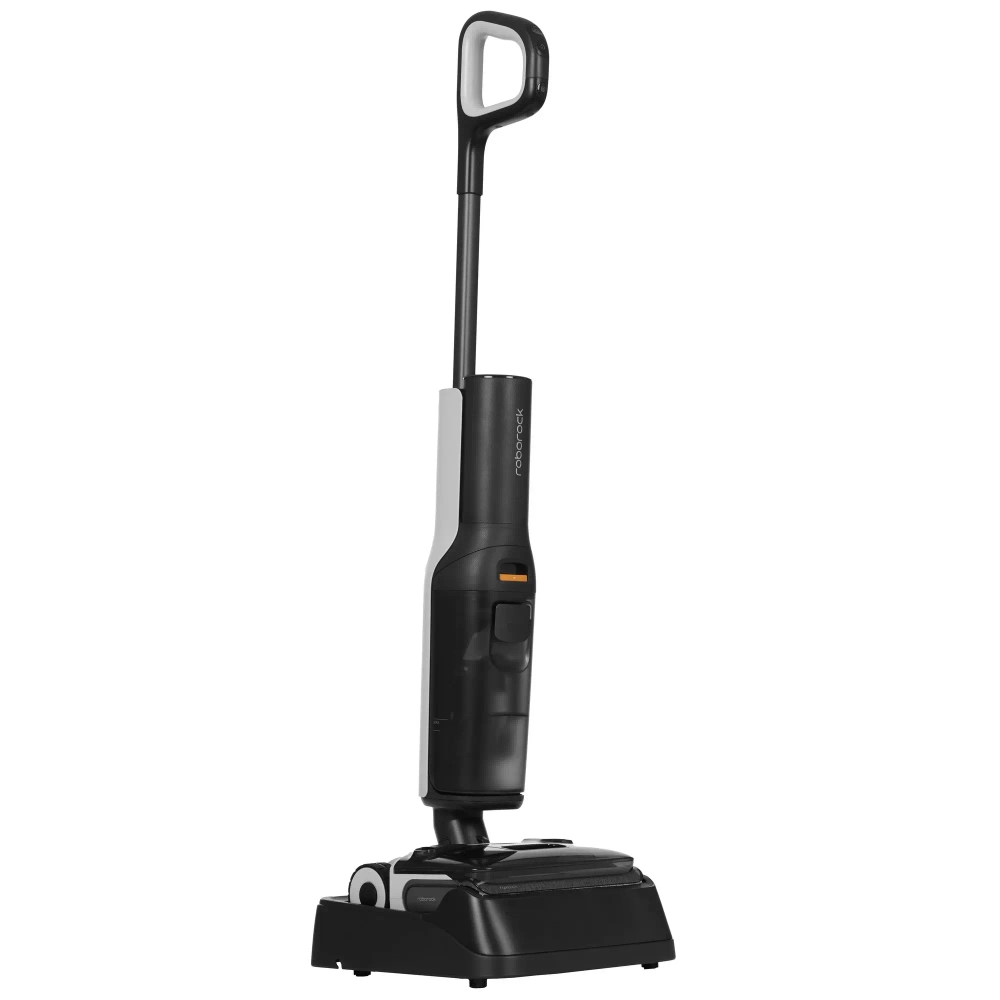 Вертикальный моющий пылесос Roborock F25 ACE