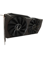 Видеокарта ZOTAC GeForce RTX 3060 Ti GAMING Twin Edge OC 8Gb LHR