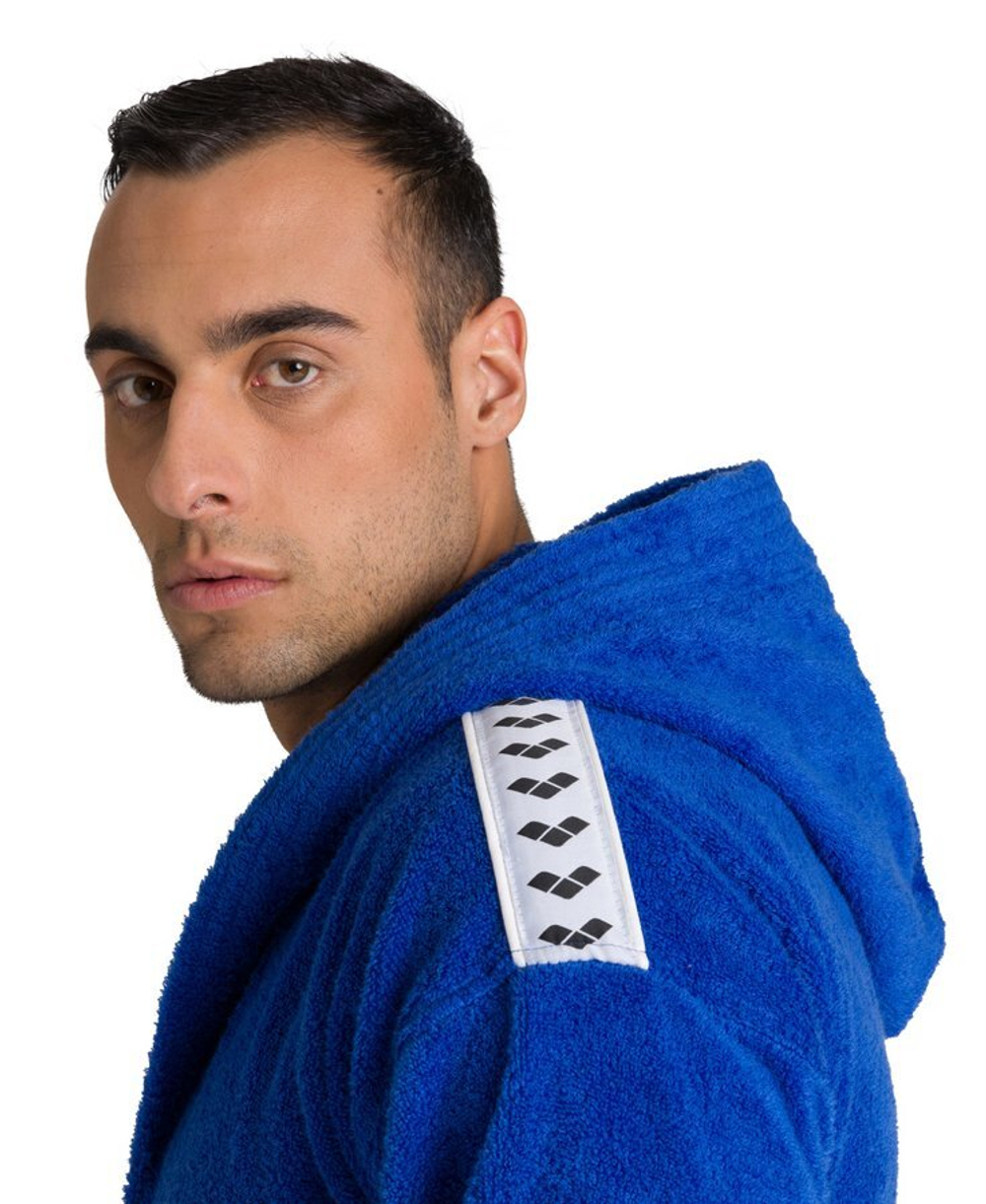 Халат Arena CORE SOFT ROBE