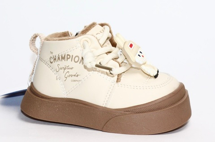 Ботинки детские демисезонные Пчёлка Доми арт. C9901-1