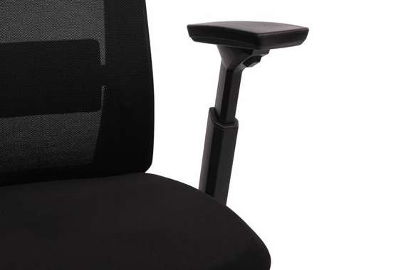 Кресло Miratt MRTB-001 Черный