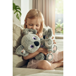 Хагги Лув - мать-коала Мокки и ее малыш Лулу Интерактив DKO0373 / артикул   DKO0373  / GTIN 5904754603737