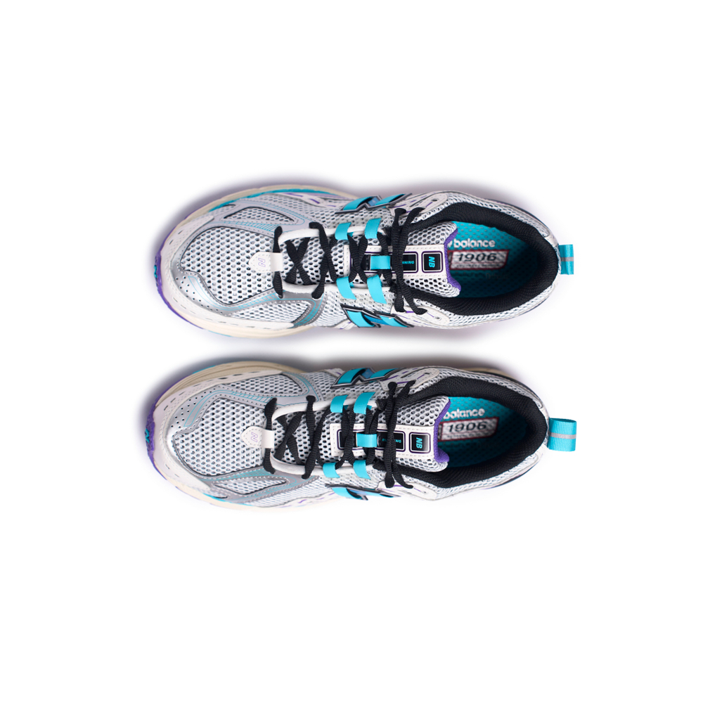 New Balance 1906R "Hornets"