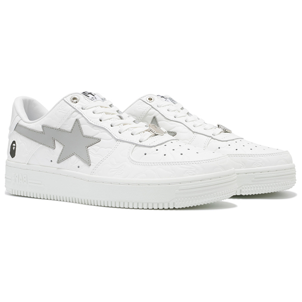 Кроссовки A BATHING APE SS23 LINE CAMO STA, M191052