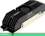 Радиатор для SSD Digma DGRDRM2C