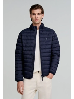 Куртка из нейлона