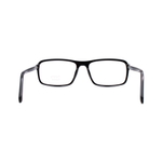 Оправа прямоугольная Family Optic WD2237 C4 черный глянец (Китай)