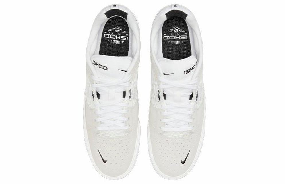 Кроссовки Nike Sb Ishod