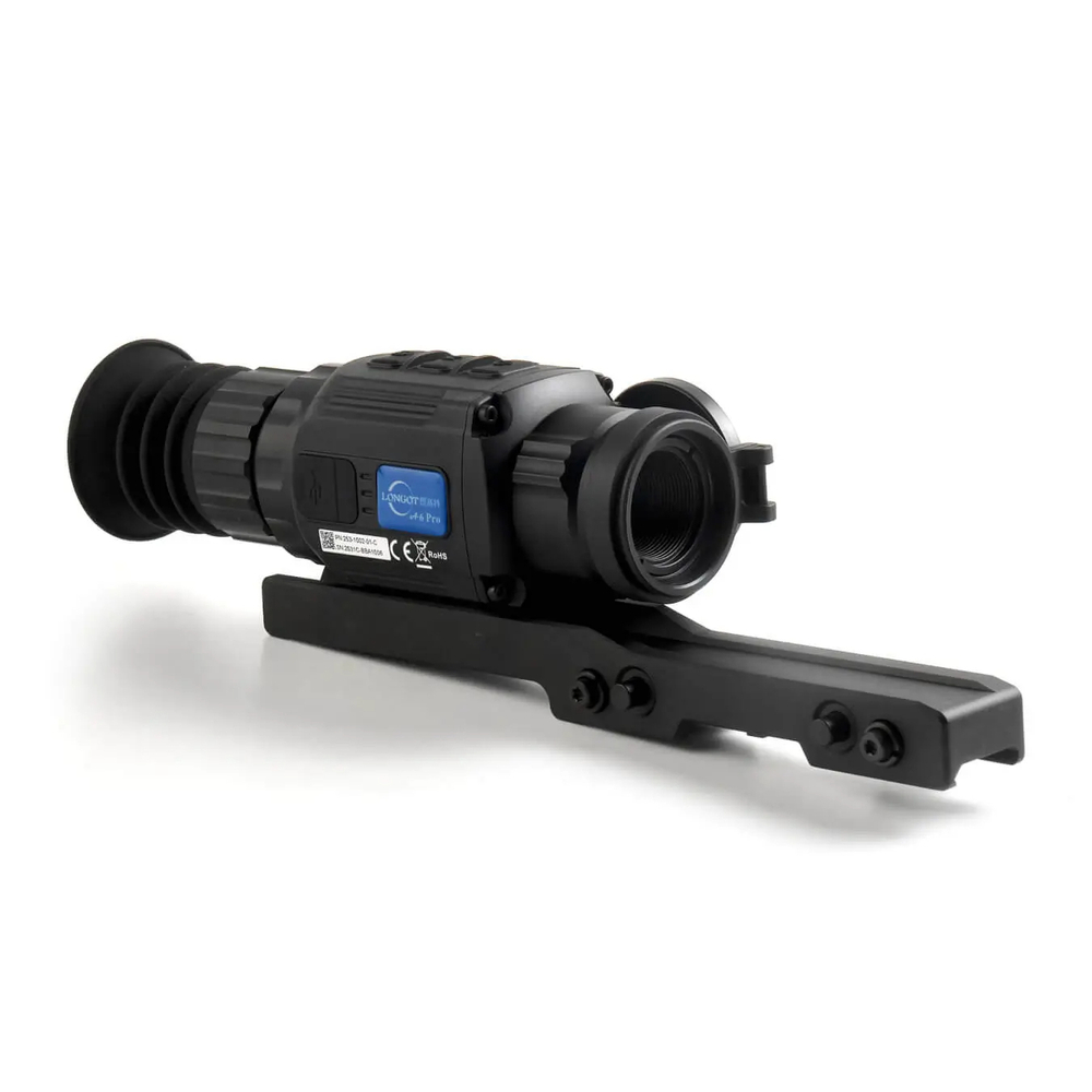 Тепловизионный прицел Longot A6 pro (SCP 19W) 256*192/19мм