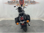 Honda Shadow 400 , 2005