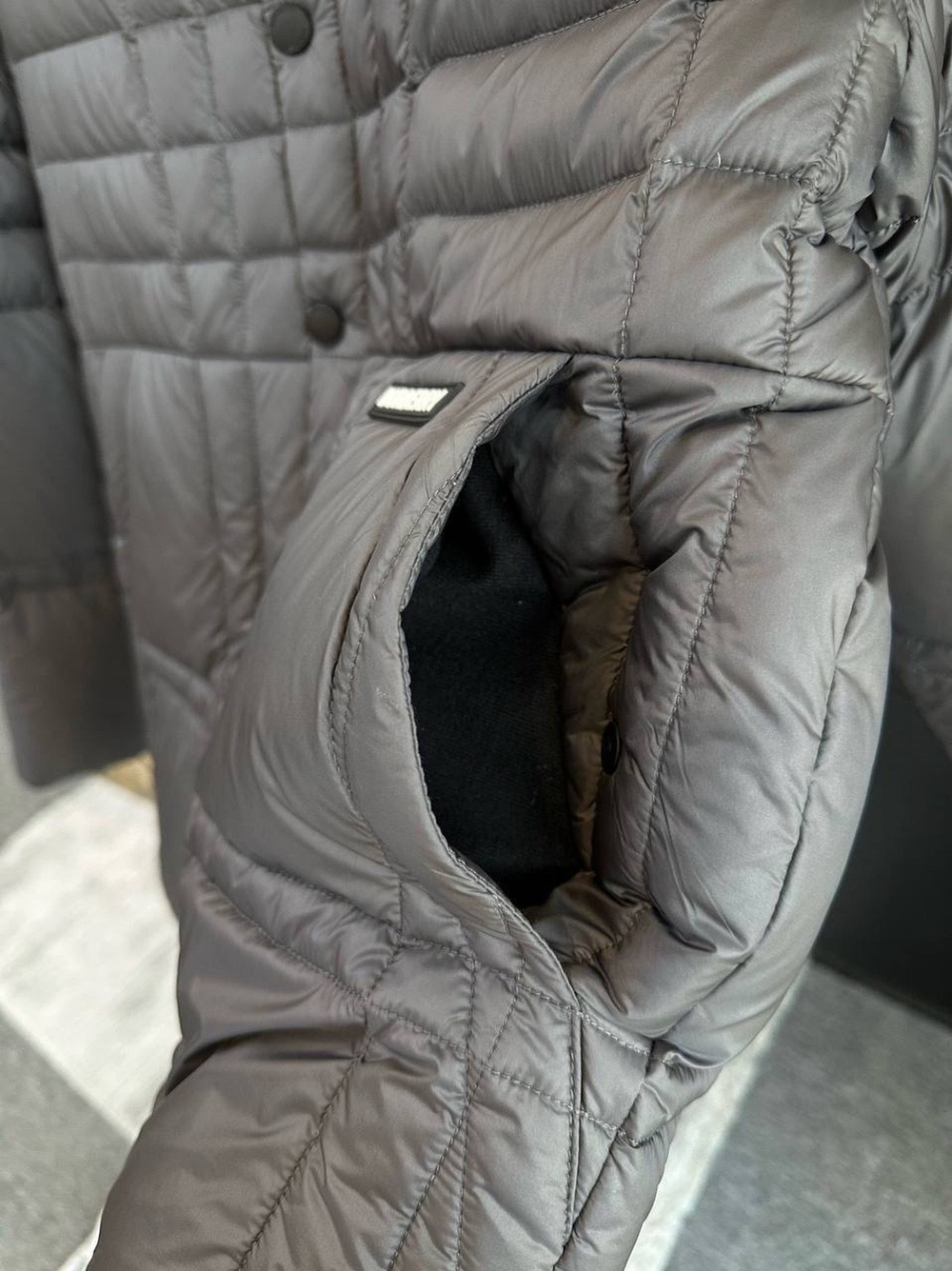 Куртка Burberry