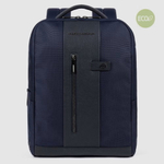 Рюкзак для ноутбука Piquadro Brief /Blue