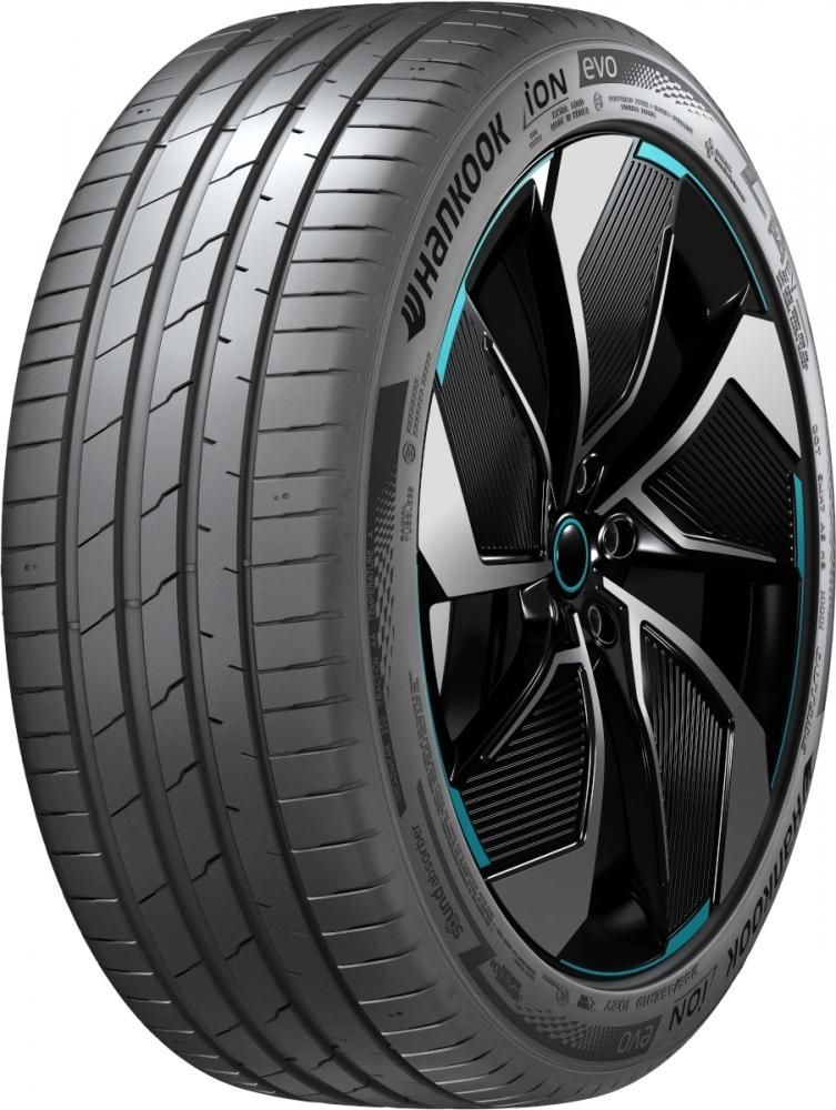 Hankook iON evo IK01 255/45 R20 101T
