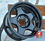 Комплект дисков Rays 6405f 16x8 et0 6x139.7