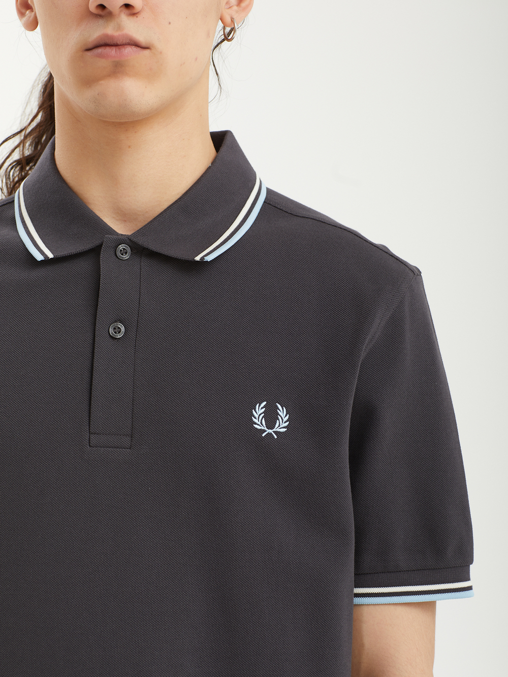 Мужская Рубашка-поло M3600