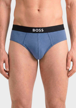 Трусы (3шт.) BOSS Hip Brief 3P