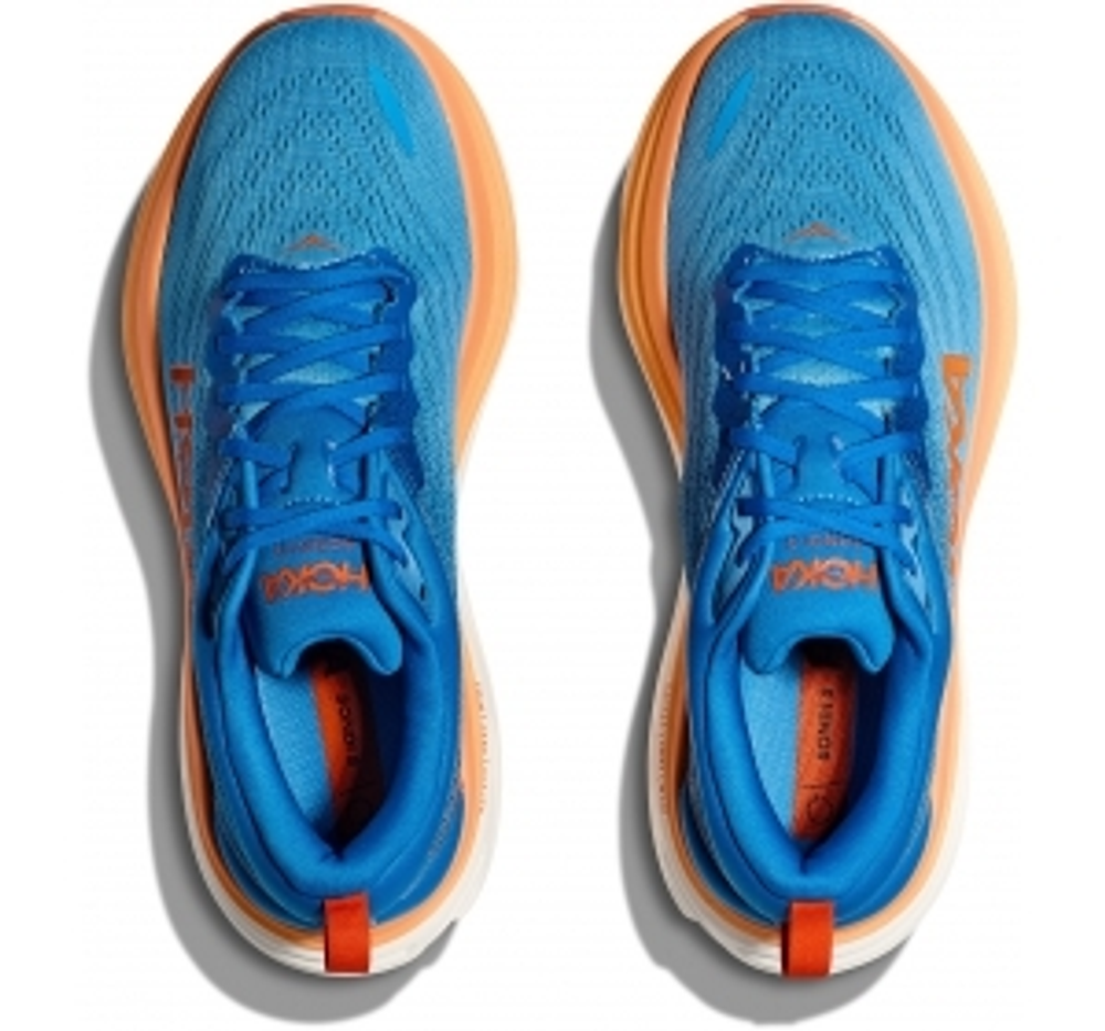 Кроссовки мужские Hoka Bondi 8 WIDE
