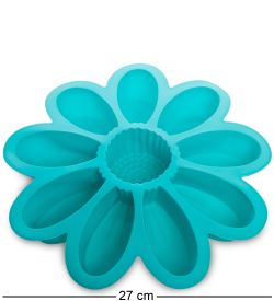BK-151/1 Силиконовая форма «Ромашка»
