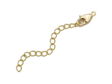 Карабин с удлинителем, 12х5мм (уценка)