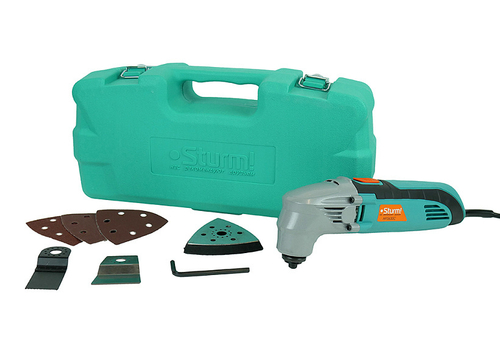 Реноватор Sturm 300Вт 6 предметов