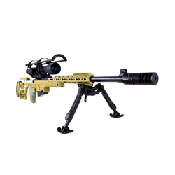 Ложа тактическая для винтовки СВ-98, CNC Guns Custom