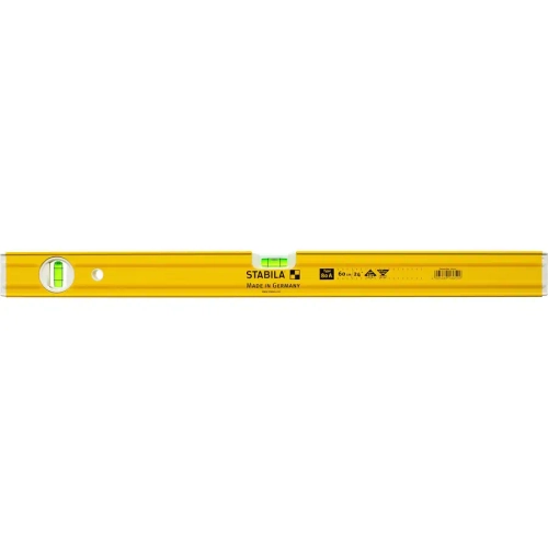 Ватерпас тип 80А 60см STABILA 16050