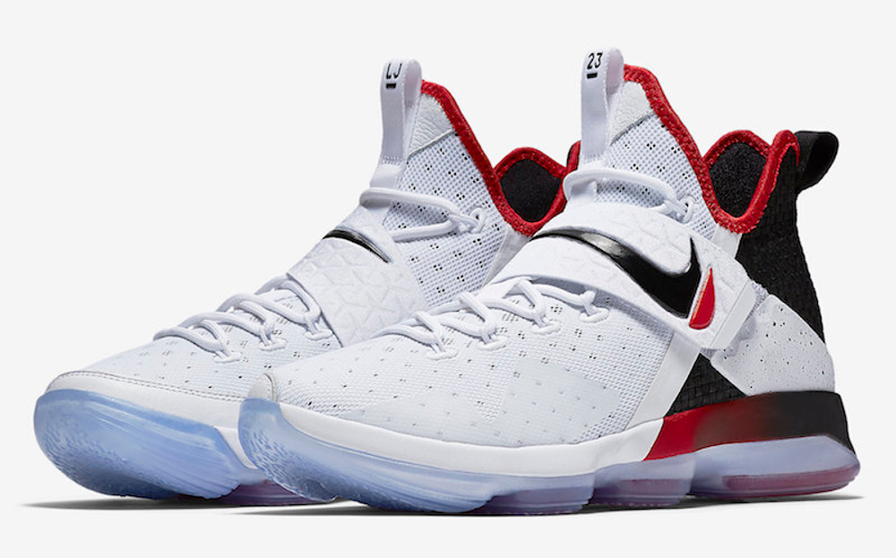 Заказать Nike LeBron 14 Flip the Switch