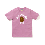 A Bathing Ape Bathing Ape Fw25 Футболка