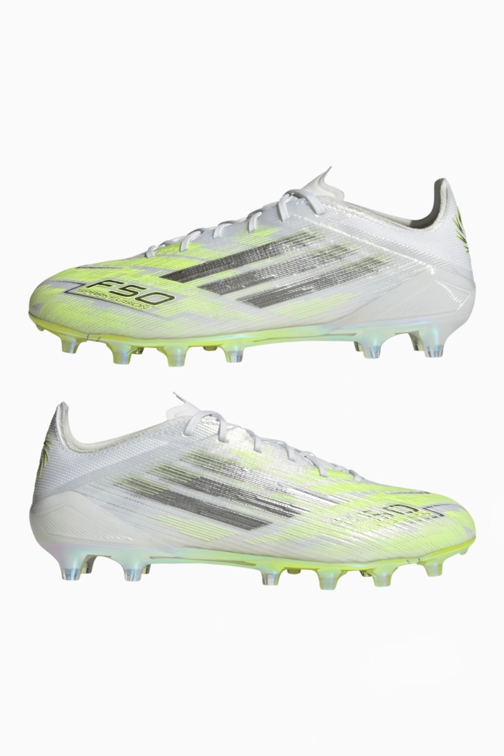 Бутсы adidas F50 Elite FG/AG для женщин