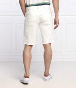 шорты Tommy Hilfiger - белый(MW0MW23689)