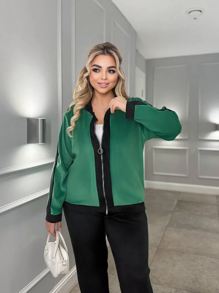 Костюм УК-155 Фабрика Моды